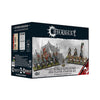 Conquest: Hundred Kingdoms - One Player Starter Set - Sweets and Geeks