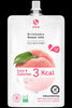 J.BELLY Konjac Jelly Peach 150ml (SNG10)