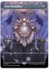 Pearl Medallion (Borderless) (Foil) - Modern Horizons 3 - #0347