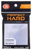 KMC Sleeves USA Pack Perfect Hard 50-Count
