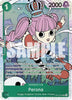 Perona - Legacy of the Master - (OP12-034)