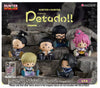 Re-Ment Petadoll HUNTER x HUNTER Phantom Troupe Pack - Sweets and Geeks