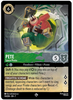 Pete - Space Pirate (Cold Foil) - Archazia's Island - #114/204
