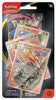 Phantasmal Flames Premium Checklane Blister [Blaziken]