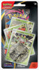 Phantasmal Flames Premium Checklane Blister [Hydrapple]