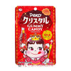 Peko Crystal Gummy Cola Candy - 1.76oz Peg Bag (SNG10)