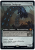 Phyrexian Fleshgorger (Extended Art) - The Brothers' War - #332