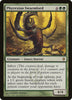 Phyrexian Swarmlord (Foil) - New Phyrexia - #119/175