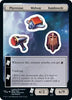 Phyrexian Midway Bamboozle - Unfinity #18/48