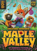 Maple Valley: A Creature Comforts Game (OOS)