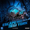 Escape From New York (OOS)