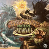 Spirit Island: Nature Incarnate Expansion (OOS)