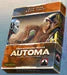 Terraforming Mars: Automa Expansion (OOS)