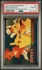 TOPPS 1999 POKEMON THE MOVIE EDT #42 MOVIE EDITION PIKACHU'S VACATION-FOIL