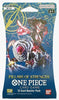 One Piece Card Game – Pillars of Strength Sleeved Booster Pack (OP-03)