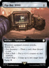 Pip-Boy 3000 (Extended Art)(Foil) - Universes Beyond: Fallout #0435
