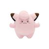 Pokemon Mofugutto Plush - Clefairy 9.5" (OOS)