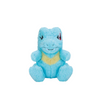 Pokemon Mofugutto Cozy Healing Totodile Plush, 8" (OOS)