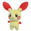 Pokemon All Stars Plusle Plush