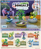Re-ment Pokemon Pocket Bonsai 3 - With The Changing Seasons Pack