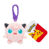 Pokemon Plush Clip-On - Jigglypuff