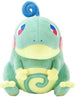Politoed Psycho Soda Refresh Japanese Pokémon Center Plush