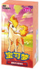 CHINESE Pokemon Scarlet & Violet CBB4C Gem Vol. 4 Ponyta Booster Box