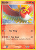 Ho-Oh - POP Series 5 - 1/17