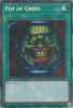 Pot of Greed (Starlight Rare) - 2025 Mega-Pack MP25-EN050