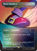 Power Sneakers - Lightning Greaves (Rainbow Foil) - Secret Lair Drop Series #2099