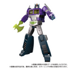 Hasbro Collectibles - Transformers - Takara Tomy Transformers Masterpiece MPG-12 Shattered Glass Optimus Prime import