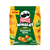 Pringles Mingles Jalapeno & Queso 2oz peg bag (SNG6)