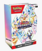 Scarlet & Violet Prismatic Evolutions Booster Bundle
