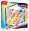 Scarlet & Violet Prismatic Evolutions Poster Collection