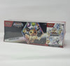 Scarlet & Violet Prismatic Evolutions Surprise Box And Booster Bundle Sealed