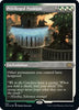 Privileged Position (Foil Etched) - Double Masters 2022 #532