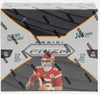 2025 Panini Prizm Football Hobby Box
