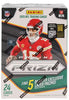 2025 Panini Prizm Football Blaster Box