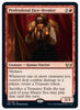 Professional Face-Breaker (Foil) - Streets of New Capenna - #116/281