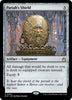 Pariah's Shield - Ravnica Remastered - #0264
