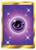 Psychic Energy (Secret) - SM Base Set # 162/149