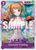 Charlotte Pudding - Premium Booster -The Best- Vol. 2 - (PRB02-010)