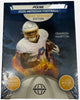 2025 Pulse Meridian Football Heat Seekers Hobby Box