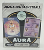 2026 Pulse Aura Basketball Hobby Box