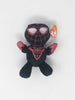 Ty Plush Marvel: Miles Morales Clip (SNG6) (OOS)