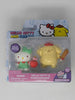 Hello Kitty 2" 2 Figure Pack Assortment