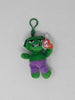 Ty Plush Marvel: Hulk Clip (SNG6)