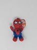 Ty Plush Marvel: Spider-Man Clip (SNG6)