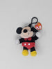 Ty Plush Disney: Mickey Mouse Clip (SNG6)
