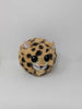Ty Plush Beanie Bouncer - Spots the Leopard (SNG6)
